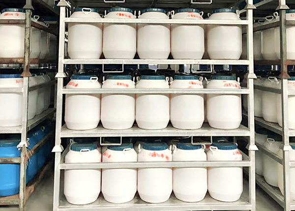 實(shí)建化工為您介紹聚丙二醇如何存儲(chǔ)？