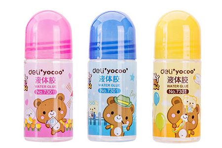 膠水 膠水