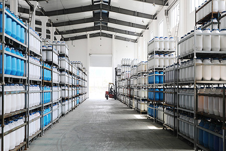 實建化工工廠 實建化工工廠