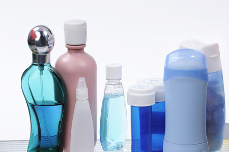 日用化妝品 日用化妝品