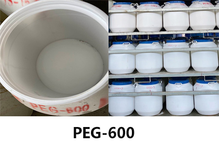 PEG-600 PEG-600