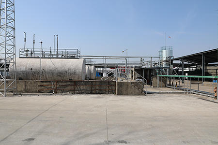 實(shí)建化工工廠 實(shí)建化工工廠