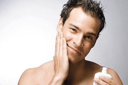 男士護膚 男士護膚