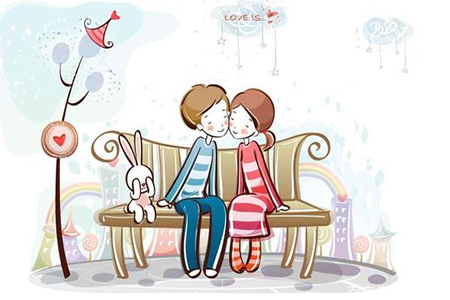 情人節(jié)快樂 情人節(jié)快樂