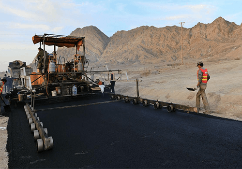 瀝青路面--瀝青乳化劑