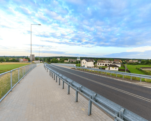 高速道路--瀝青乳化劑 高速道路--瀝青乳化劑