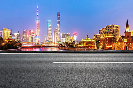 瀝青路面 瀝青路面