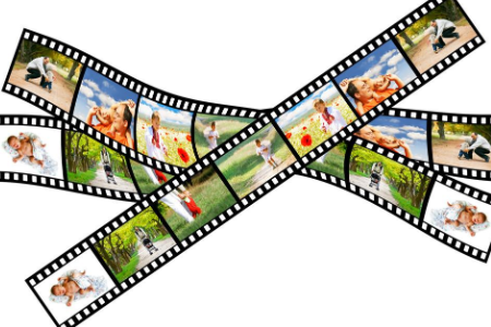 電影膠片 電影膠片