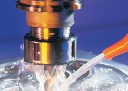 金屬切削液 金屬切削液