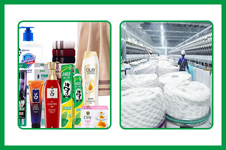 三乙醇胺的應用