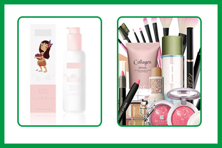 聚乙二醇6000在化妝品的應(yīng)用 聚乙二醇6000在化妝品的應(yīng)用