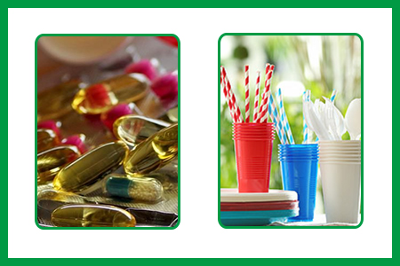 吐溫在醫(yī)藥和塑料上的應用 吐溫在醫(yī)藥和塑料上的應用