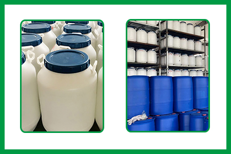 實(shí)建化工倉庫