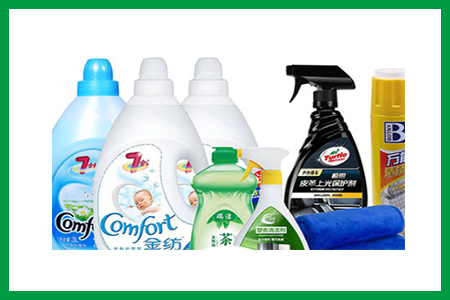 液體洗滌劑 液體洗滌劑
