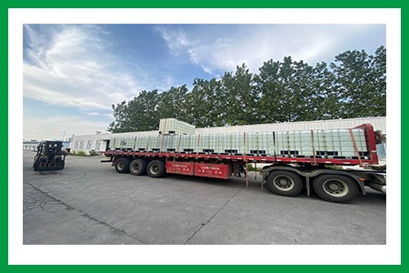 實(shí)建化工發(fā)貨圖 實(shí)建化工發(fā)貨圖