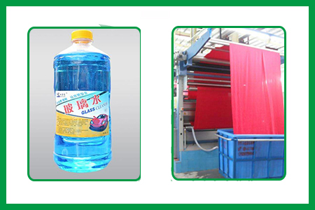 低泡滲透劑用于玻璃水和紡織印染 低泡滲透劑用于玻璃水和紡織印染