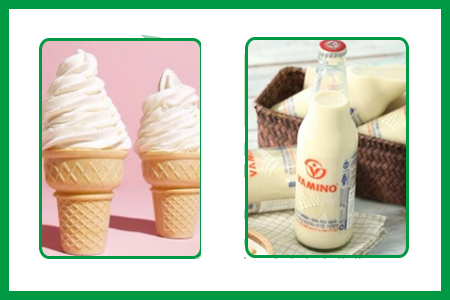 司盤在冰淇淋和豆奶中的應(yīng)用 司盤在冰淇淋和豆奶中的應(yīng)用